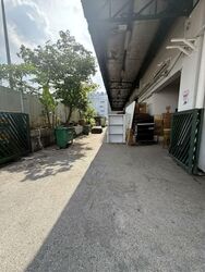 Marsiling Industrial Estate Road 1 (D25), Factory #625434991